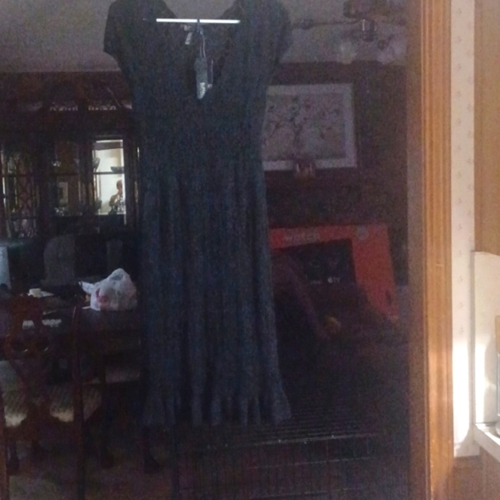 NWT $108 DRESS
